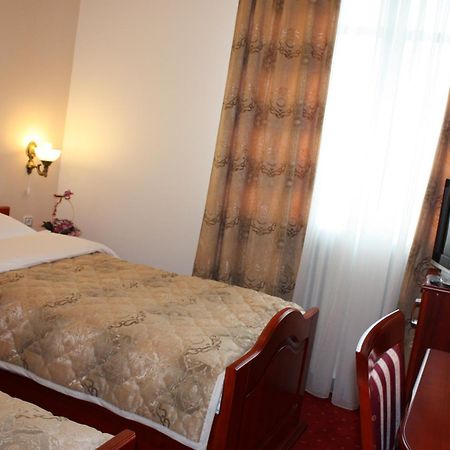 Garni Hotel Beograd Negotin Room photo